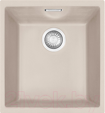 Мойка кухонная Franke Sirius SID 110-34 (125.0443.351) - фото