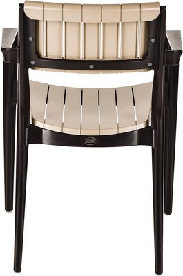 Стул пластиковый Holiday Infinity / HK-525-BR