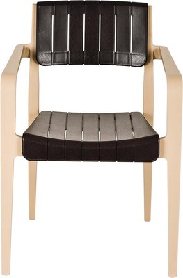 Стул пластиковый Holiday Infinity / HK-525-CAP - фото