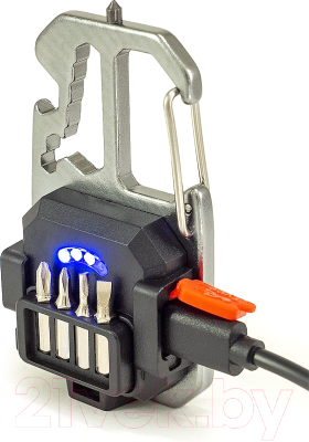 Фонарь Яркий Луч Муравей / KM-137