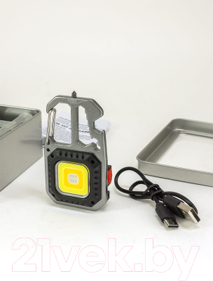 Фонарь Яркий Луч Муравей / KM-137