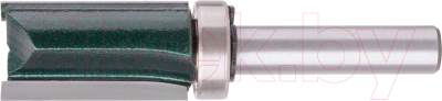 Фреза FIT Для выборки заподлицо с верхним подшипником / 3606-083016