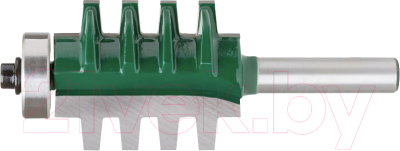 Фреза FIT Кромочная пазо-шиповая / 3610-084033 - фото