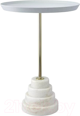 Журнальный столик Bergenson Bjorn Sustainable Collection / BB0000489 - фото