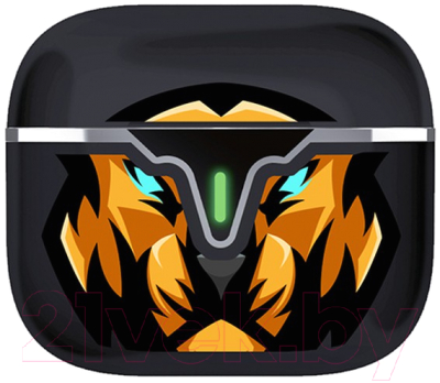 Беспроводные наушники Qumo TWS Life Tiger ВТ 0101 / Q42753