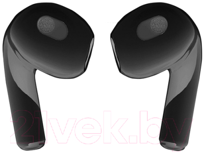 Беспроводные наушники Qumo TWS Life Tiger ВТ 0101 / Q42753