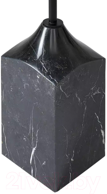 Журнальный столик Bergenson Bjorn Sustainable Collection / BB0000147 (серый/черный/белый)