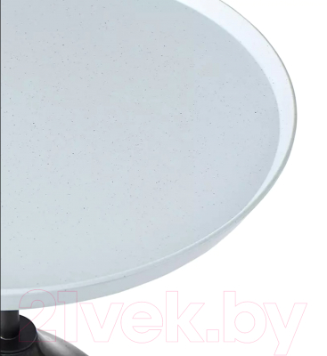 Журнальный столик Bergenson Bjorn Sustainable Collection / BB0000147 (серый/черный/белый)