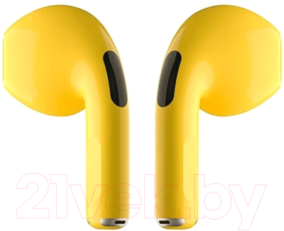 Беспроводные наушники Qumo TWS Vibe Cat ВТ 0100 / Q42363