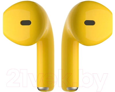 Беспроводные наушники Qumo TWS Vibe Cat ВТ 0100 / Q42363