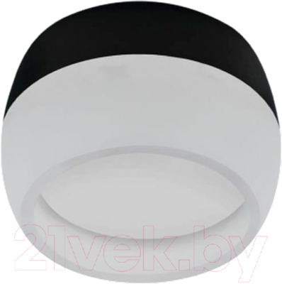 Точечный светильник INhome НПБ DECO-GX53-RL-BL / 4690612046433 - фото