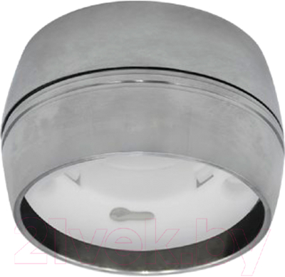 Точечный светильник INhome НПБ DECO-GX53-RS-CH / 4690612046419 - фото