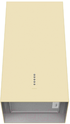 Вытяжка коробчатая Maunfeld Bath 401