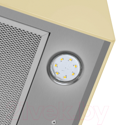 Вытяжка коробчатая Maunfeld Bath 401