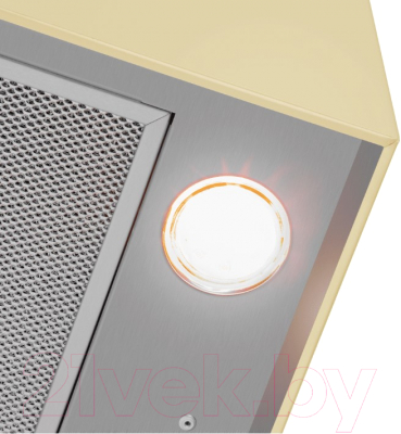 Вытяжка коробчатая Maunfeld Bath 401