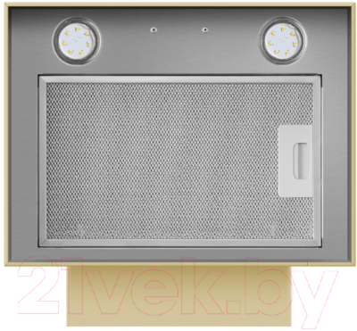 Вытяжка коробчатая Maunfeld Bath 401