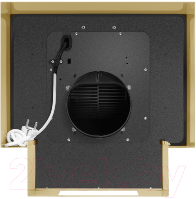 Вытяжка коробчатая Maunfeld Bath 401