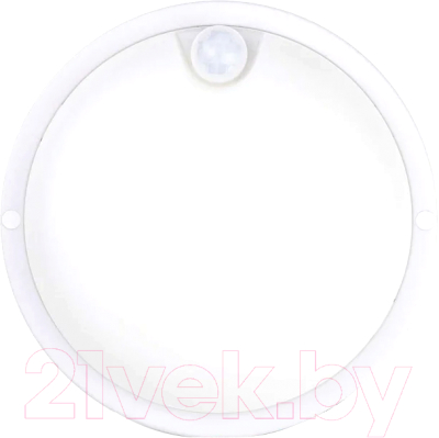 Светильник ЖКХ INhome СПП ИД-1065-Круг / 4690612044040 - фото