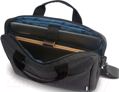 Сумка для ноутбука Lenovo Casual Toploader T210 / GX40Q17229