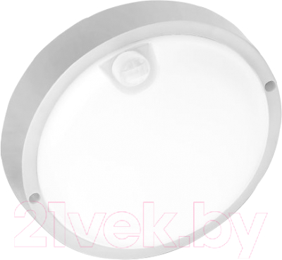 Светильник ЖКХ INhome СПП ИД-1565-Круг / 4690612044057 - фото