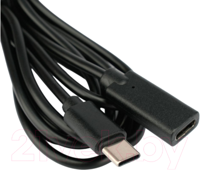 Кабель Cablexpert CCP-USB2-CMCF-2M