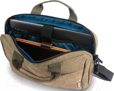 Сумка для ноутбука Lenovo Casual Toploader T210 / GX40Q17232