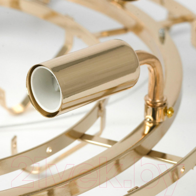 Люстра Lussole Duval LSP-8857