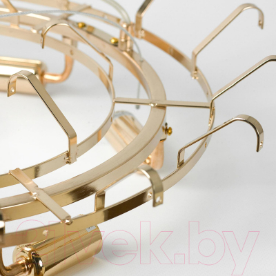 Люстра Lussole Duval LSP-8857