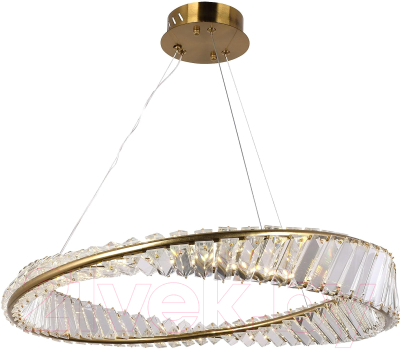 Люстра Lussole Kent LSP-7119 - фото