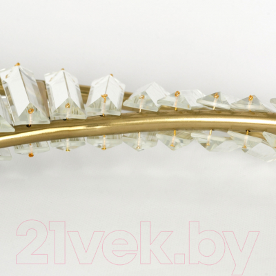 Люстра Lussole Kent LSP-7120