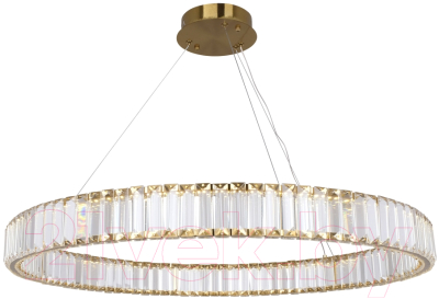 Люстра Lussole Kent LSP-7121 - фото