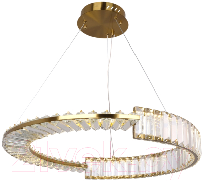 Люстра Lussole Kent LSP-7122 - фото