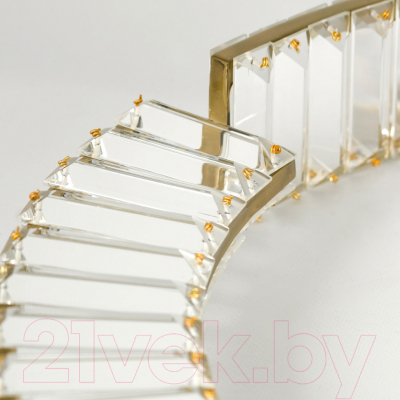 Люстра Lussole Kent LSP-7122