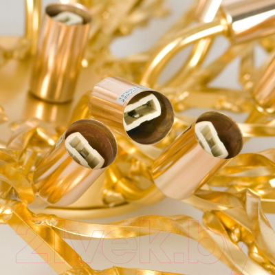 Люстра Lussole Mesa LSP-8850