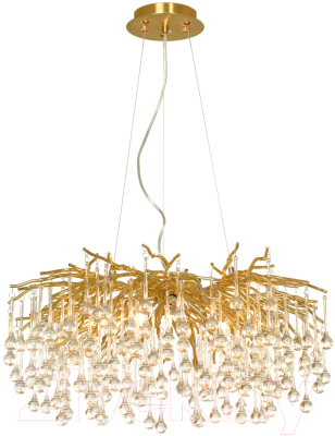 Люстра Lussole Mesa LSP-8851 - фото