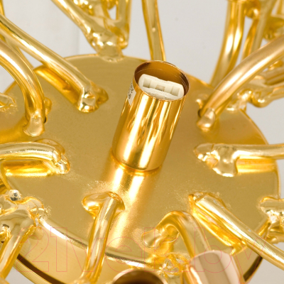 Люстра Lussole Mesa LSP-8851