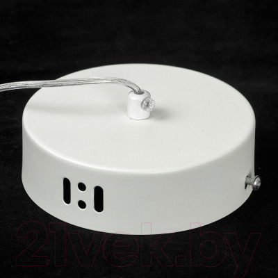 Потолочный светильник Lussole Aberdeen LSP-7152