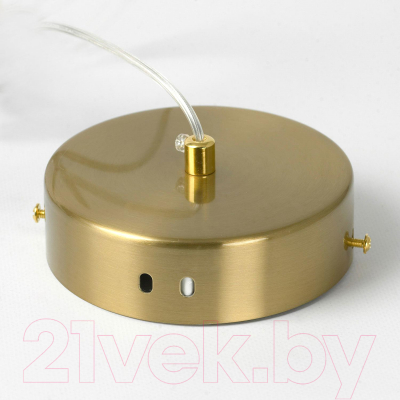 Потолочный светильник Lussole Bradford LSP-7153