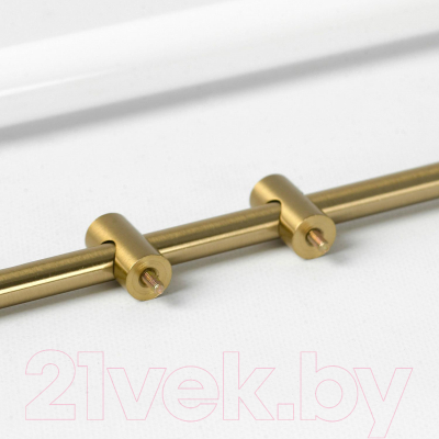 Потолочный светильник Lussole Bradford LSP-7153