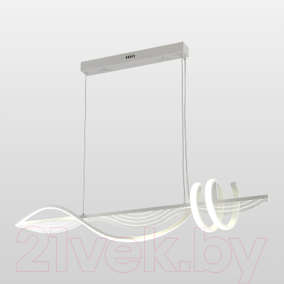 Потолочный светильник Lussole Bradford LSP-7162