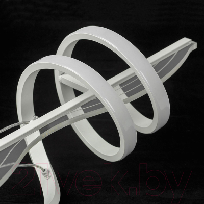 Потолочный светильник Lussole Bradford LSP-7162