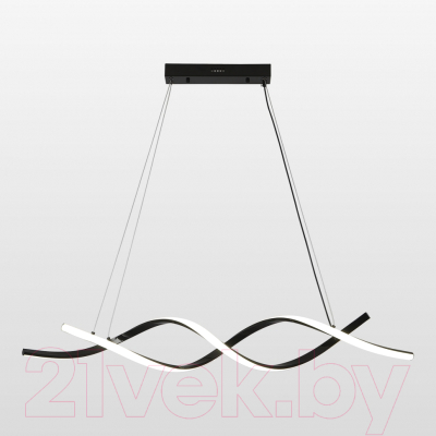 Потолочный светильник Lussole Bradford LSP-7163