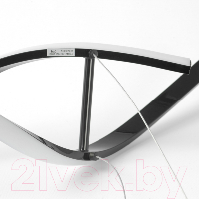 Потолочный светильник Lussole Bradford LSP-7163