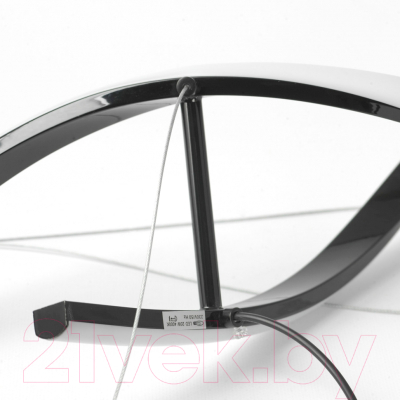 Потолочный светильник Lussole Bradford LSP-7163