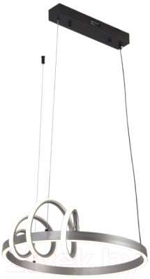 Потолочный светильник Lussole Bradford LSP-7164 - фото