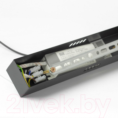 Потолочный светильник Lussole Bradford LSP-7164