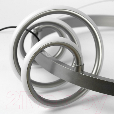 Потолочный светильник Lussole Bradford LSP-7164