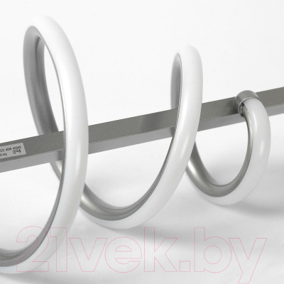 Потолочный светильник Lussole Bradford LSP-7165