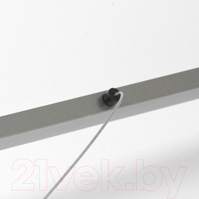 Потолочный светильник Lussole Bradford LSP-7165