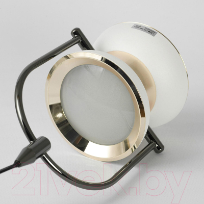 Потолочный светильник Lussole Calhoun LSP-7137